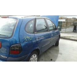 renault megane i scenic (ja0) del año 1999
