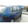 renault megane i scenic (ja0) del año 1999
