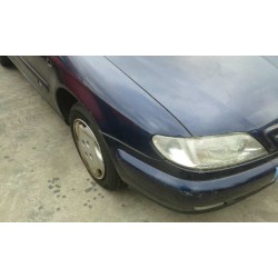citroen xsara berlina del año 1999