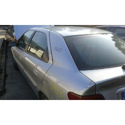 citroen xsara berlina del año 2000