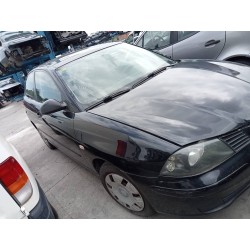 seat ibiza (6l1) del año 2006