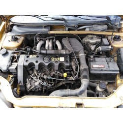 citroen saxo del año 2000
