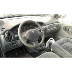renault megane i scenic (ja0) del año 1999