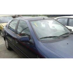 citroen xsara berlina del año 1999