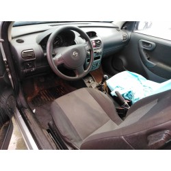opel corsa c del año 2005