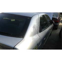 citroen xsara berlina del año 2000