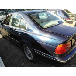 bmw serie 5 berlina (e39) del año 1998