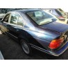 bmw serie 5 berlina (e39) del año 1998