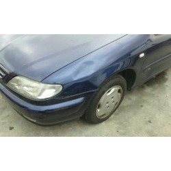 citroen xsara berlina del año 1999
