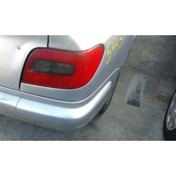 citroen xsara berlina del año 2000