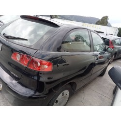 seat ibiza (6l1) del año 2006