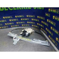 Recambio de elevalunas delantero derecho para citroen c4 berlina lx referencia OEM IAM 9647441380  