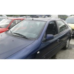 citroen xsara berlina del año 1999