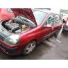 renault clio ii fase ii (b/cb0) del año 2002