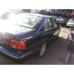 bmw serie 5 berlina (e39) del año 1998