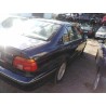 bmw serie 5 berlina (e39) del año 1998