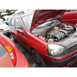 renault clio ii fase ii (b/cb0) del año 2002