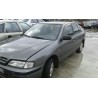 nissan primera berlina (p11) del año 1996