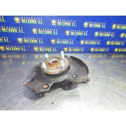 Recambio de mangueta delantera derecha para hyundai accent (mc) 1.5 crdi cat referencia OEM IAM   