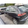 seat ibiza (6l1) del año 2006