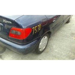 citroen xsara berlina del año 1999
