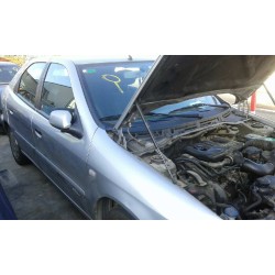 citroen xsara berlina del año 2000