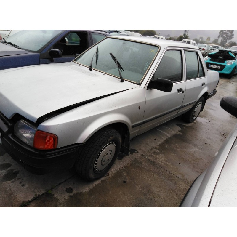 ford orion del año 1987