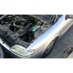 citroen xsara berlina del año 2000
