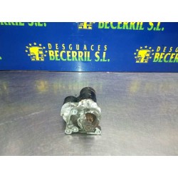 Recambio de motor arranque para volvo serie 440 2.0i action referencia OEM IAM   