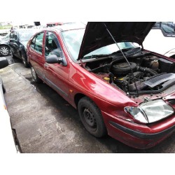 renault megane i berlina hatchback (ba0) del año 1997
