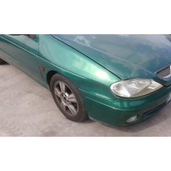 renault megane i coupe fase 2 (da..) del año 2001