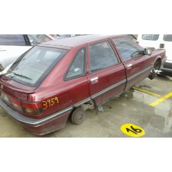 renault 21 berlina (b/l48) del año 1992