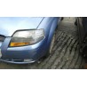 chevrolet kalos del año 2006