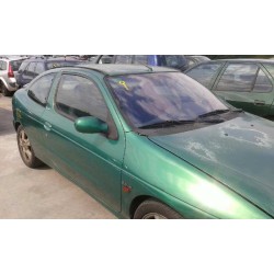 renault megane i coupe fase 2 (da..) del año 2001
