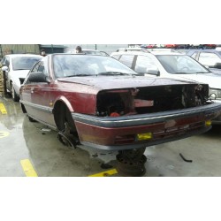 renault 21 berlina (b/l48) del año 1992