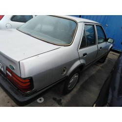 ford orion del año 1987