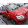hyundai getz (tb) del año 2004