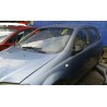 chevrolet kalos del año 2006