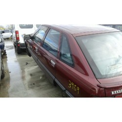 renault 21 berlina (b/l48) del año 1992