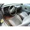 ford orion del año 1987