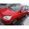 hyundai getz (tb) del año 2004