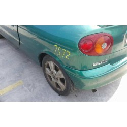 renault megane i coupe fase 2 (da..) del año 2001