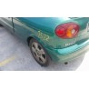 renault megane i coupe fase 2 (da..) del año 2001