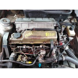ford orion del año 1987