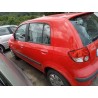 hyundai getz (tb) del año 2004