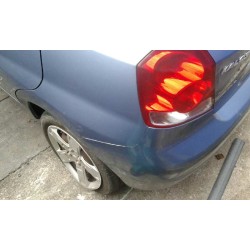 chevrolet kalos del año 2006