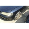 opel vectra b berlina del año 2001