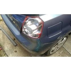 chevrolet kalos del año 2006