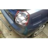chevrolet kalos del año 2006