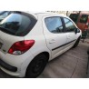 peugeot 207 del año 2010
